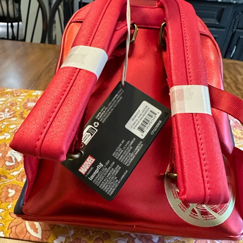 Loungefly new tags